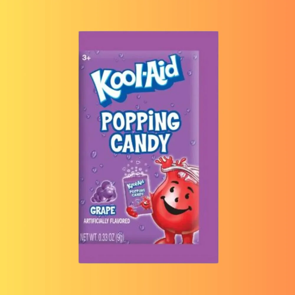 Kool-Aid Grape
