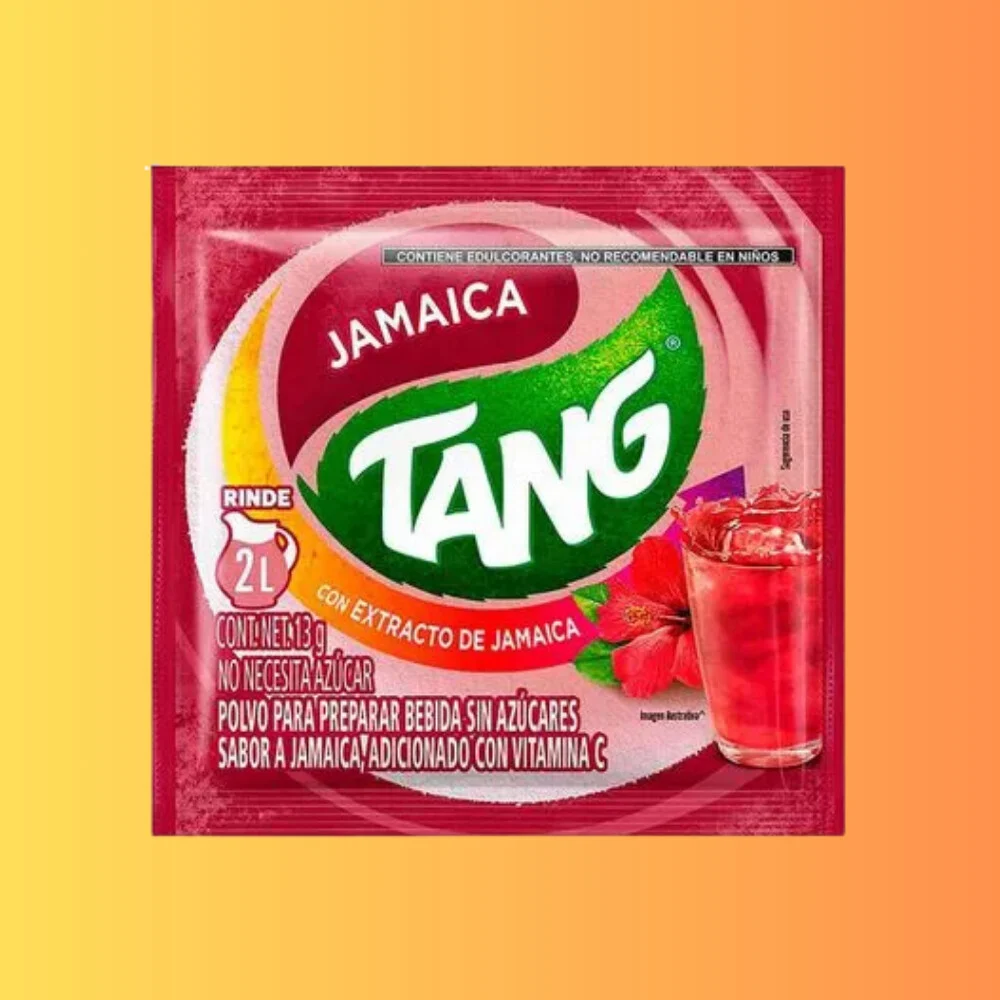 Tang Jamaica ízú italpor 13g