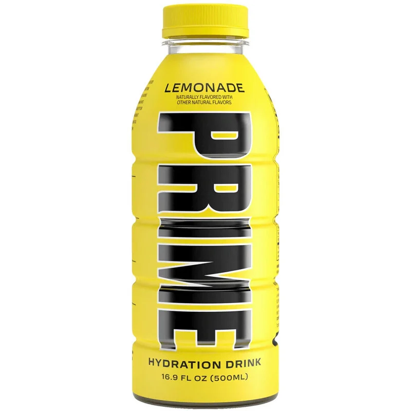 Prime Lemonade