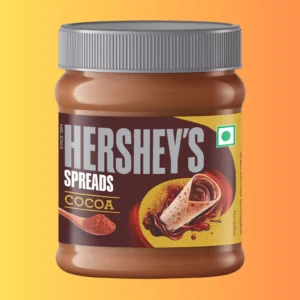 Hershey's Spreads Cocoa 150g I Kakaós Krém