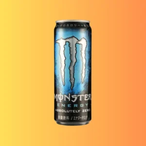 Monster Japan Zero Cukormentes Energiaital I Energiaital 355ml