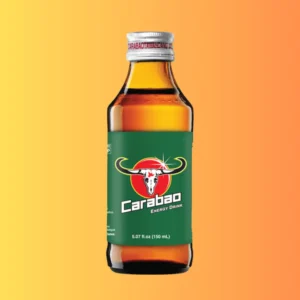 Carabao Energy Drink 150ml I Energiaital