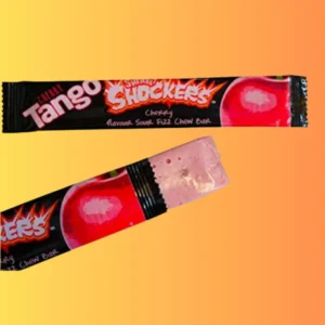 Tango Shockers Cherry 10g I Tango Shockers Cseresznye