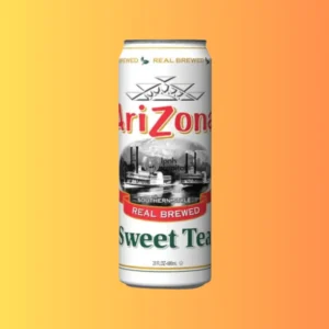 Arizona Southern Sweet Tea I Délvidéki Édes Tea 650ml