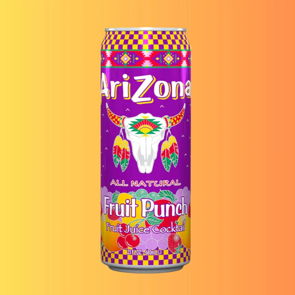Arizona Fruit Punch