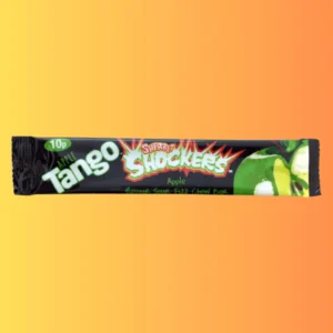 Tango Shockers Apple 10g I Almás Savanyúcukor