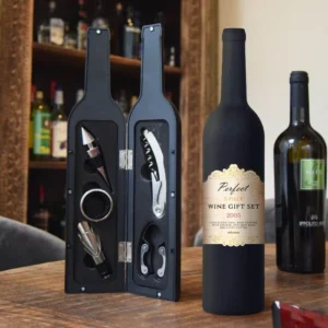 Wine gift set | Bor ajándék szett