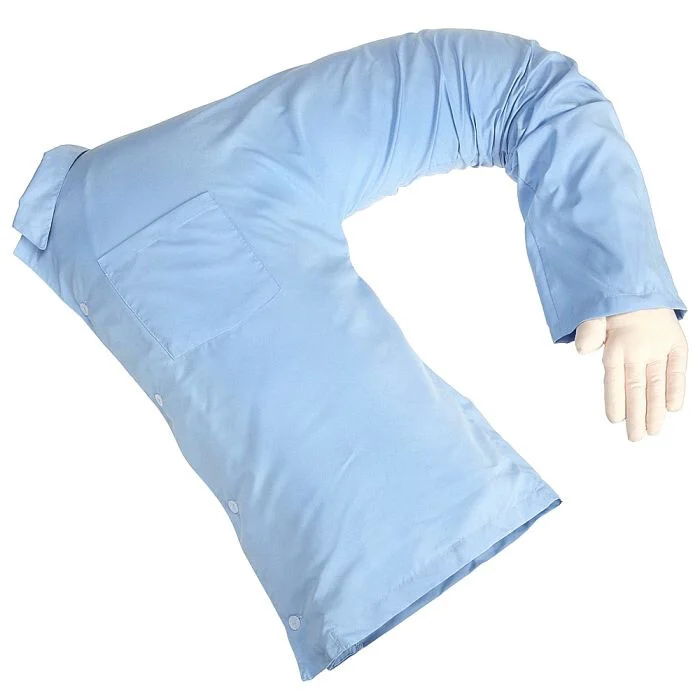 MikaMax BoyFriend Pillow | Barát Párna