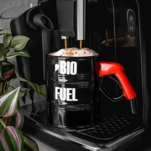 Bio Fuel Mug | Bögre