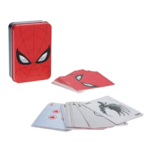 Marvel Spiderman Playing Cards I Francia Kártya