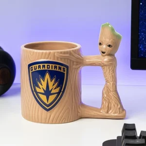 Groot Mug I Bögre
