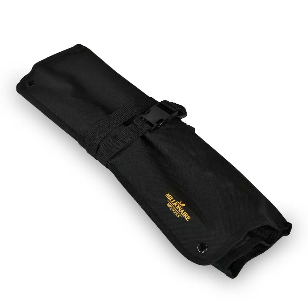 Millionaire's Grill Set I Milliomosok grill készlete - Image 5