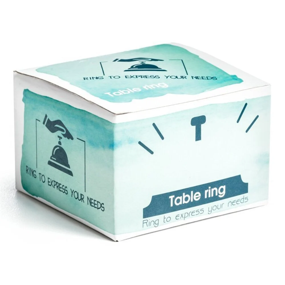 Table ring for SUCCESS! | Asztali gyűrű - Image 3