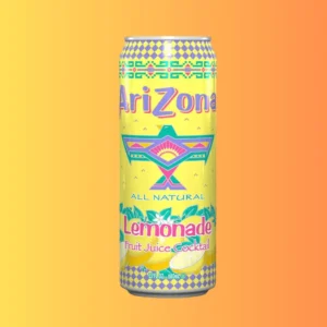 Arizona Lemonade 650ml