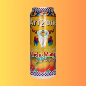 Arizona Cowboy Cocktail Mucho Mango 500ml I Mangós Gyümölcsital
