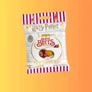 Harry Potter Bertie Botts 54G - mindenízű drazsé