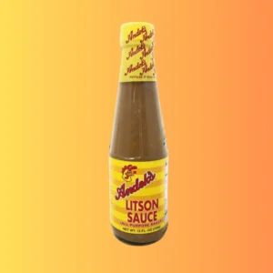 Andok's Litson Sauce I Litson Szósz 340g