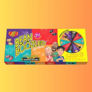Jelly Belly Bean Boozled 7th Edition Gift Box 100g I Bean Boozled 7. Kiadás Ajándékdoboz