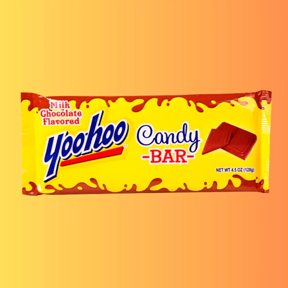 Yoo-Hoo Candy Bar 128g